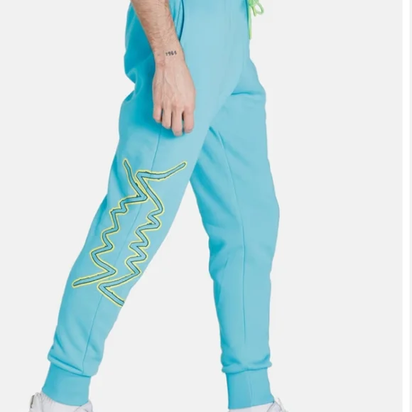 PUMA X Rick and Morty Sweatpants